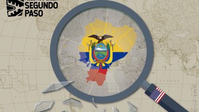 Ecuador: Nada ocurre de sorpresa, ni de la noche a la mañana.
